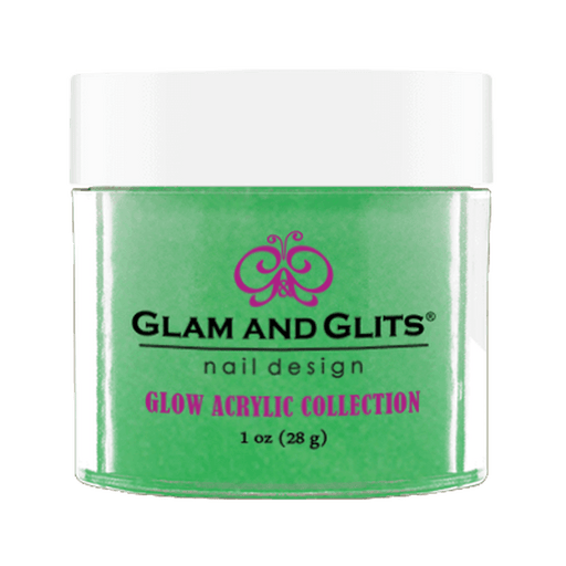 GLOW TO DARK POWDER GL2020 JOURNEY TO MARS - Angelina Nail Supply NYC