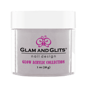 GLOW TO DARK POWDER GL2025 THERE SHE GLOWS - Angelina Nail Supply NYC