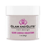 GLOW TO DARK POWDER GL2027 CANDLELIGHT - Angelina Nail Supply NYC