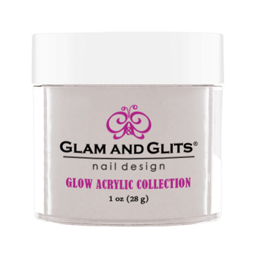 GLOW TO DARK POWDER GL2027 CANDLELIGHT - Angelina Nail Supply NYC