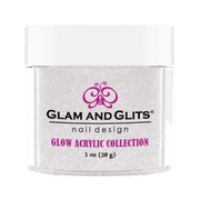 GLOW TO DARK POWDER GL2029 OPAQUE MIST - Angelina Nail Supply NYC