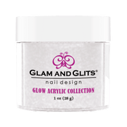GLOW TO DARK POWDER GL2030 TWINKLE TWINKLE - Angelina Nail Supply NYC
