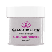 GLOW TO DARK POWDER GL2034 SMOKE AND MIRRORS - Angelina Nail Supply NYC