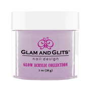 GLOW TO DARK POWDER GL2035 YOU'RE SPACE-CIAL! - Angelina Nail Supply NYC