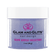 GLOW TO DARK POWDER GL2039 LIGHTING BLUE - Angelina Nail Supply NYC