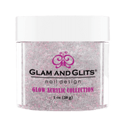 GLOW TO DARK POWDER GL2040 STARDUST - Angelina Nail Supply NYC