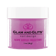GLOW TO DARK POWDER GL2044 WHY SO FLASH-Y? - Angelina Nail Supply NYC
