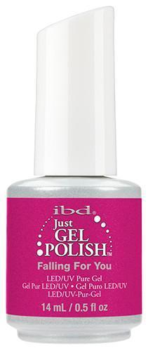 IBD Gel 586 Falling For You - Angelina Nail Supply NYC
