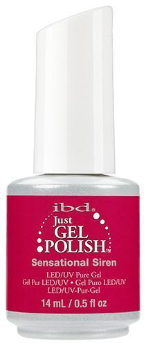IBD Gel 590 Sensational Siren - Angelina Nail Supply NYC