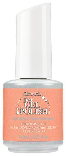 IBD Gel 666 Goodie Two-Shoes - Angelina Nail Supply NYC