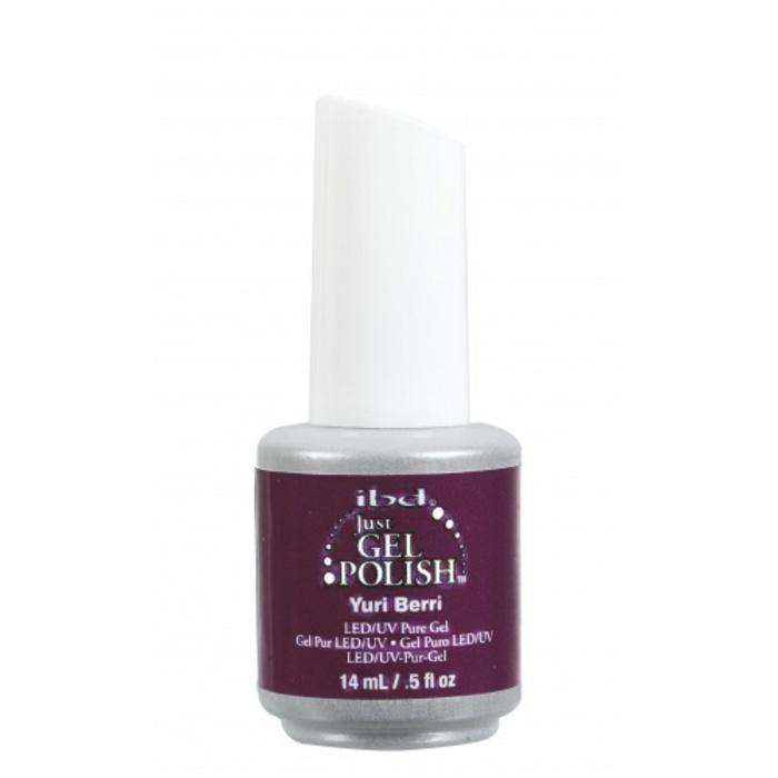 IBD Gel 913 Yuri Berri - Angelina Nail Supply NYC