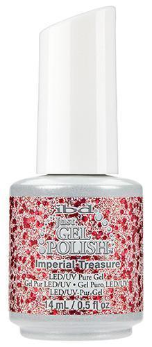 IBD Gel 917 Imperial Treasure - Angelina Nail Supply NYC