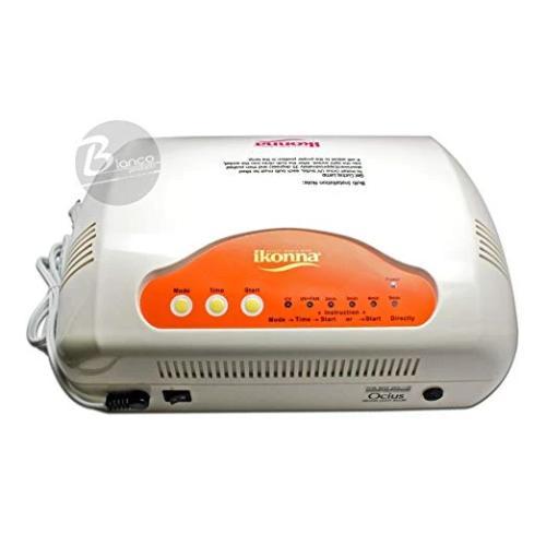 Ikonna 60 Watt Gel Curing UV Lamp - Angelina Nail Supply NYC