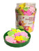 Ionica Flower Soap - Angelina Nail Supply NYC