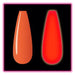 Kiara Glow Wild DG104 Peach Cobbler - Angelina Nail Supply NYC