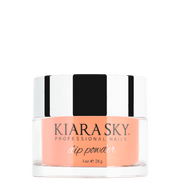Kiara Glow Wild DG105 Creamsicle - Angelina Nail Supply NYC