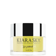 Kiara Glow Wild DG111 Marigold - Angelina Nail Supply NYC