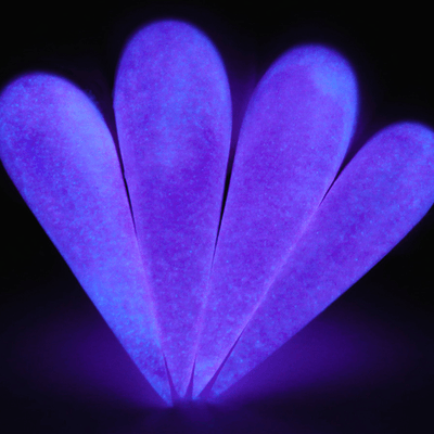 Kiara Glow Wild DG121 Lilac Lillies - Angelina Nail Supply NYC