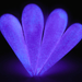 Kiara Glow Wild DG121 Lilac Lillies - Angelina Nail Supply NYC