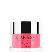 Kiara Glow Wild DG126 Pink Peonies - Angelina Nail Supply NYC