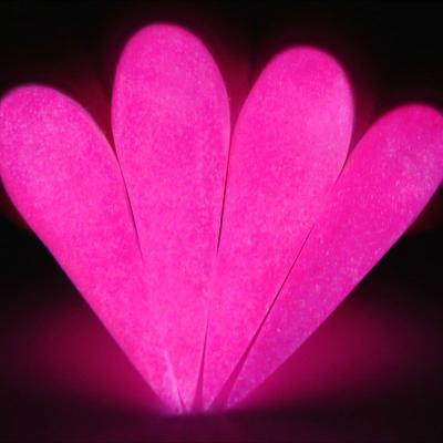 Kiara Glow Wild DG126 Pink Peonies - Angelina Nail Supply NYC