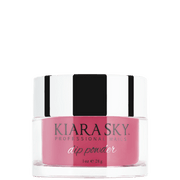 Kiara Glow Wild DG131 Bright Fuchsia - Angelina Nail Supply NYC