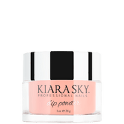 Kiara Glow Wild DG133 Touch of Blush - Angelina Nail Supply NYC