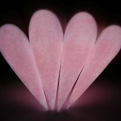 Kiara Glow Wild DG136 Light Me Up - Angelina Nail Supply NYC