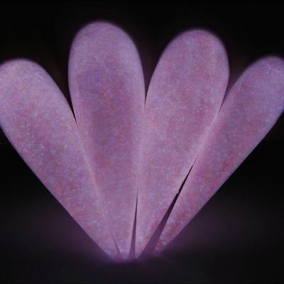 Kiara Glow Wild DG137 Beamin' - Angelina Nail Supply NYC