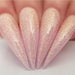 Kiara Glow Wild DG141 Pillow Talk - Angelina Nail Supply NYC