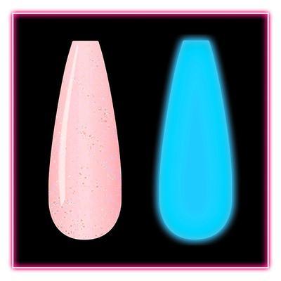 Kiara Glow Wild DG141 Pillow Talk - Angelina Nail Supply NYC