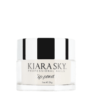 Kiara Glow Wild DG144 Below Zero - Angelina Nail Supply NYC