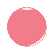 KIARA SKY DIP POWDER D407 PINK SLIPPERS - Angelina Nail Supply NYC