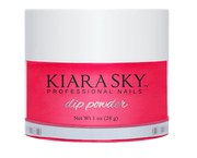 KIARA SKY DIP POWDER D446 DON'T PINK ABOUT IT - Angelina Nail Supply NYC