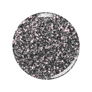 KIARA SKY DIP POWDER D459 POLKA DOTS - Angelina Nail Supply NYC