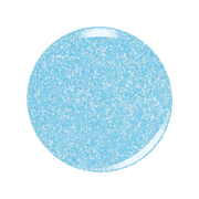 KIARA SKY DIP POWDER D463 SERENE SKY - Angelina Nail Supply NYC