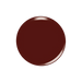 KIARA SKY DIP POWDER D545 RIYALISTIC MAROON - Angelina Nail Supply NYC