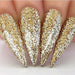 KIARA SKY DIP POWDER D554 PIXIE DUST - Angelina Nail Supply NYC