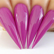KIARA SKY DIP POWDER D564 RAZZLEBERRY SMASH - Angelina Nail Supply NYC