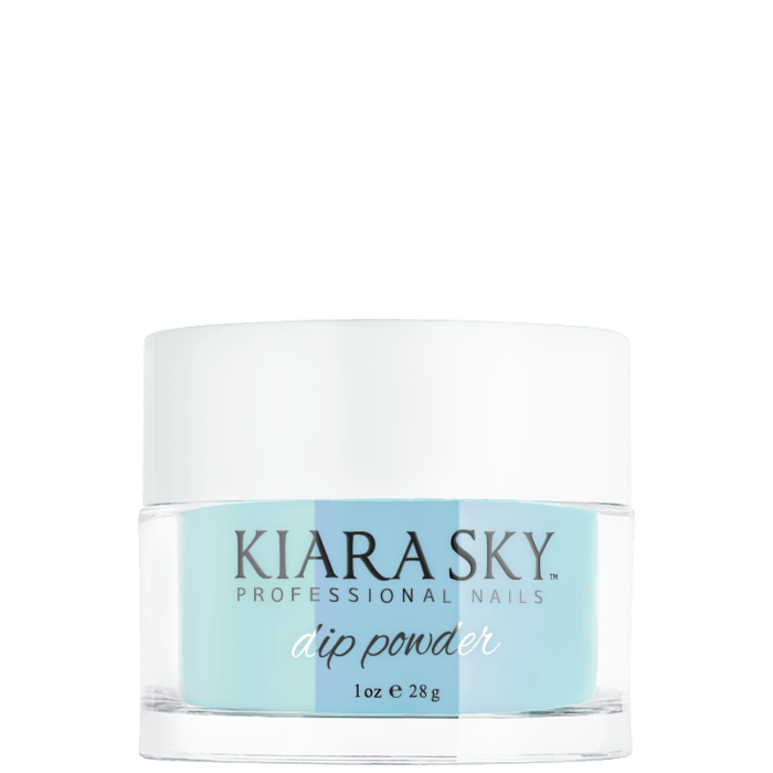 KIARA SKY DIP POWDER D566 YOU MAKE ME MELT - Angelina Nail Supply NYC