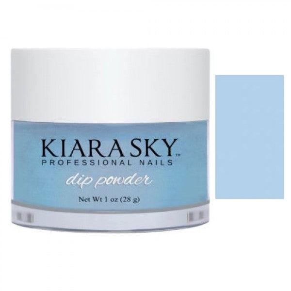 KIARA SKY DIP POWDER D566 YOU MAKE ME MELT - Angelina Nail Supply NYC