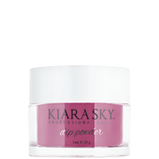 KIARA SKY DIP POWDER D574 SMITTEN - Angelina Nail Supply NYC