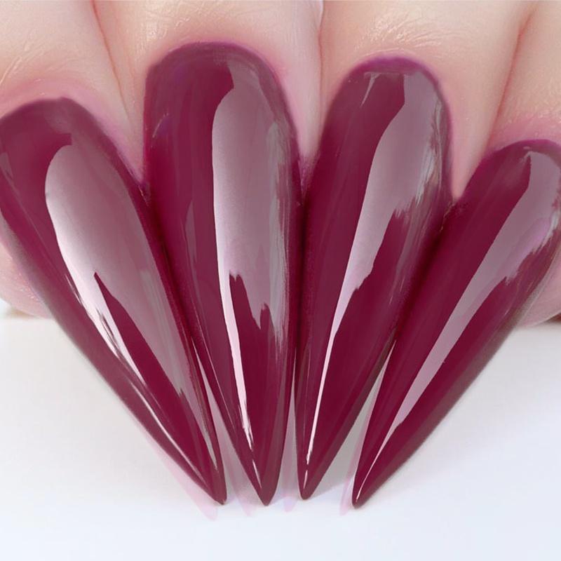 KIARA SKY DIP POWDER D574 SMITTEN - Angelina Nail Supply NYC