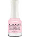 Kiara Sky Gel Color 402 Frenchy Pink - Angelina Nail Supply NYC