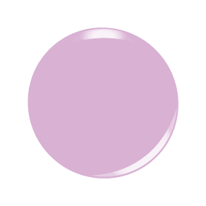 Kiara Sky Gel Color 409 D'Lilac - Angelina Nail Supply NYC