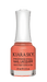 Kiara Sky Gel Color 419 Cocoa Coral - Angelina Nail Supply NYC