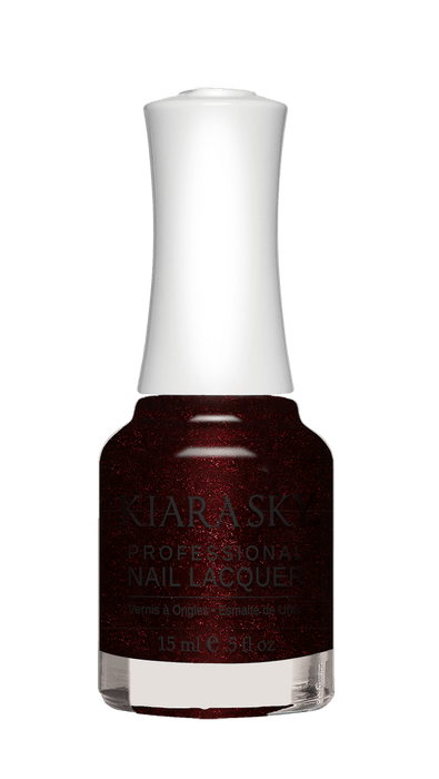 Kiara Sky Gel Color 426 Fireball - Angelina Nail Supply NYC