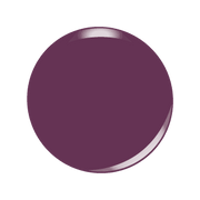 Kiara Sky Gel Color 445 Grape Your Attention - Angelina Nail Supply NYC