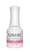 Kiara Sky Gel Color 454 Milan - Angelina Nail Supply NYC