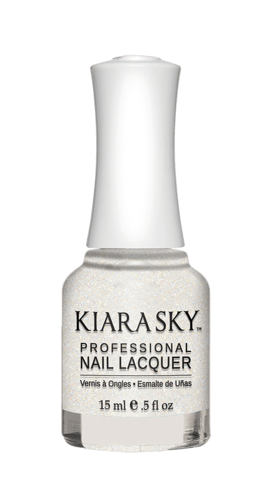Kiara Sky Gel Color 488 Iceberg - Angelina Nail Supply NYC